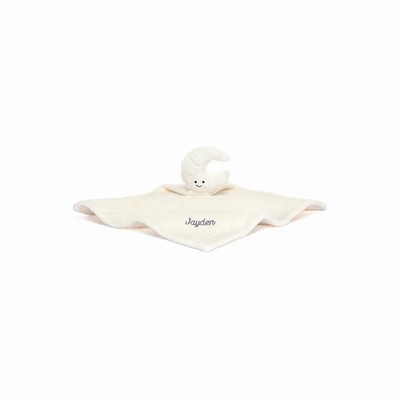 Jellycat Amuseables Moon Fopspenen | RO6175024